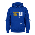 Pretium Royal Hoodie