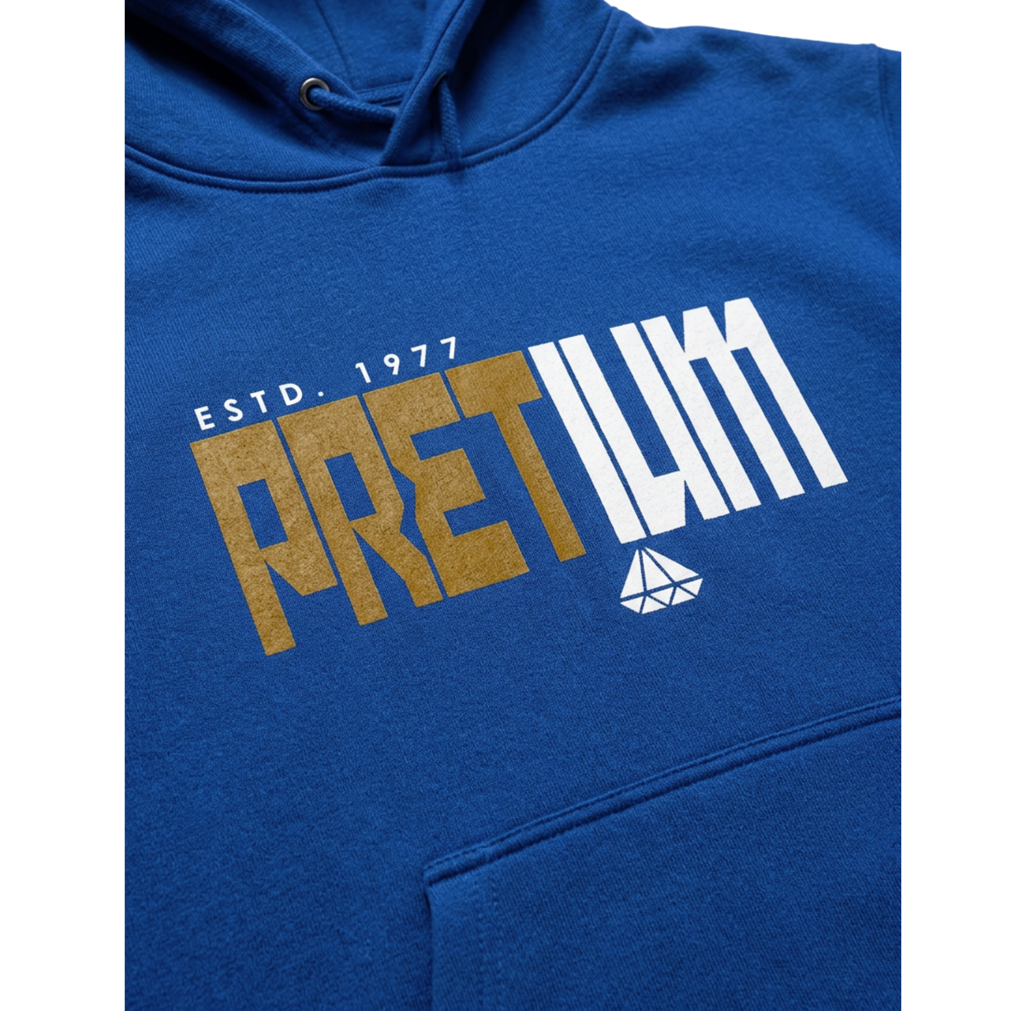 Pretium Royal Hoodie