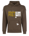 Pretium Core Hoodie