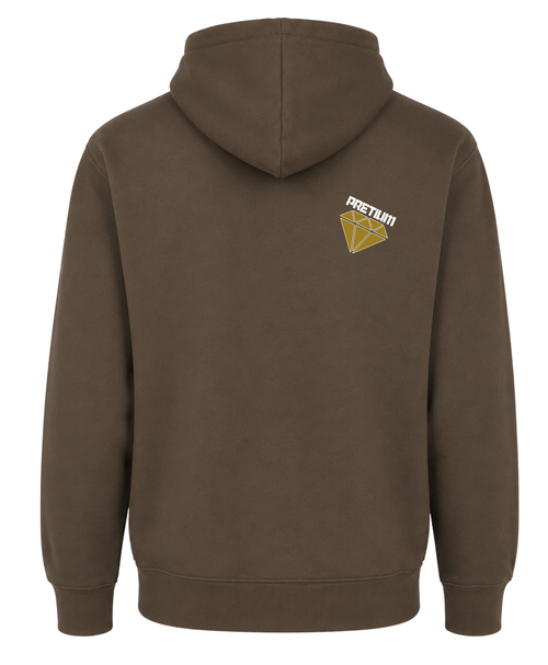 Pretium Core Hoodie
