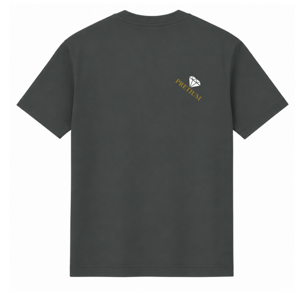 Pretium Signature T- Shirt