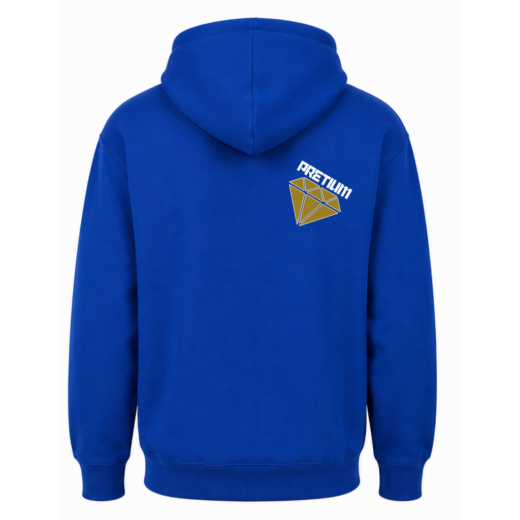 Pretium Royal Hoodie