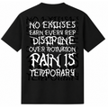 Pretium No Excuses Tee