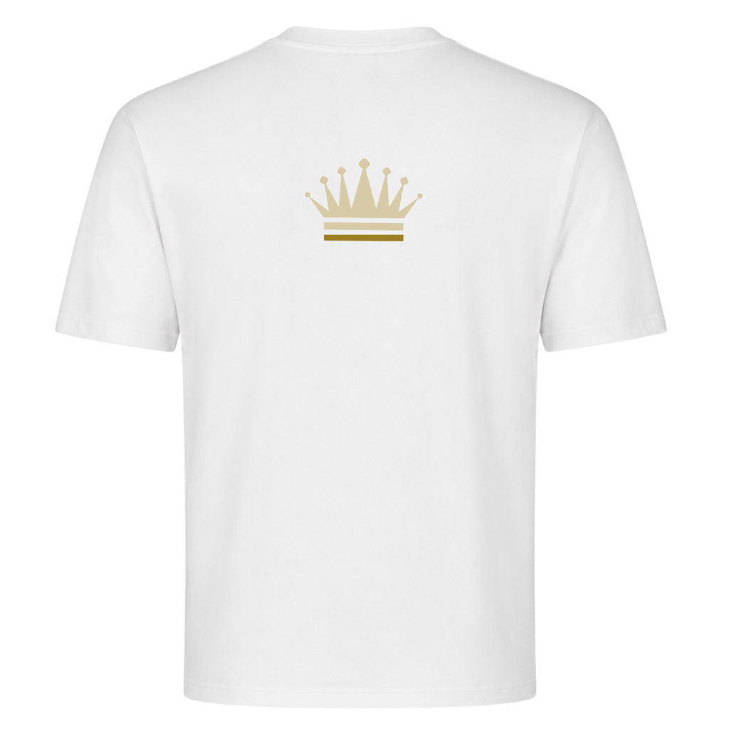 Pretium Ghost Tee