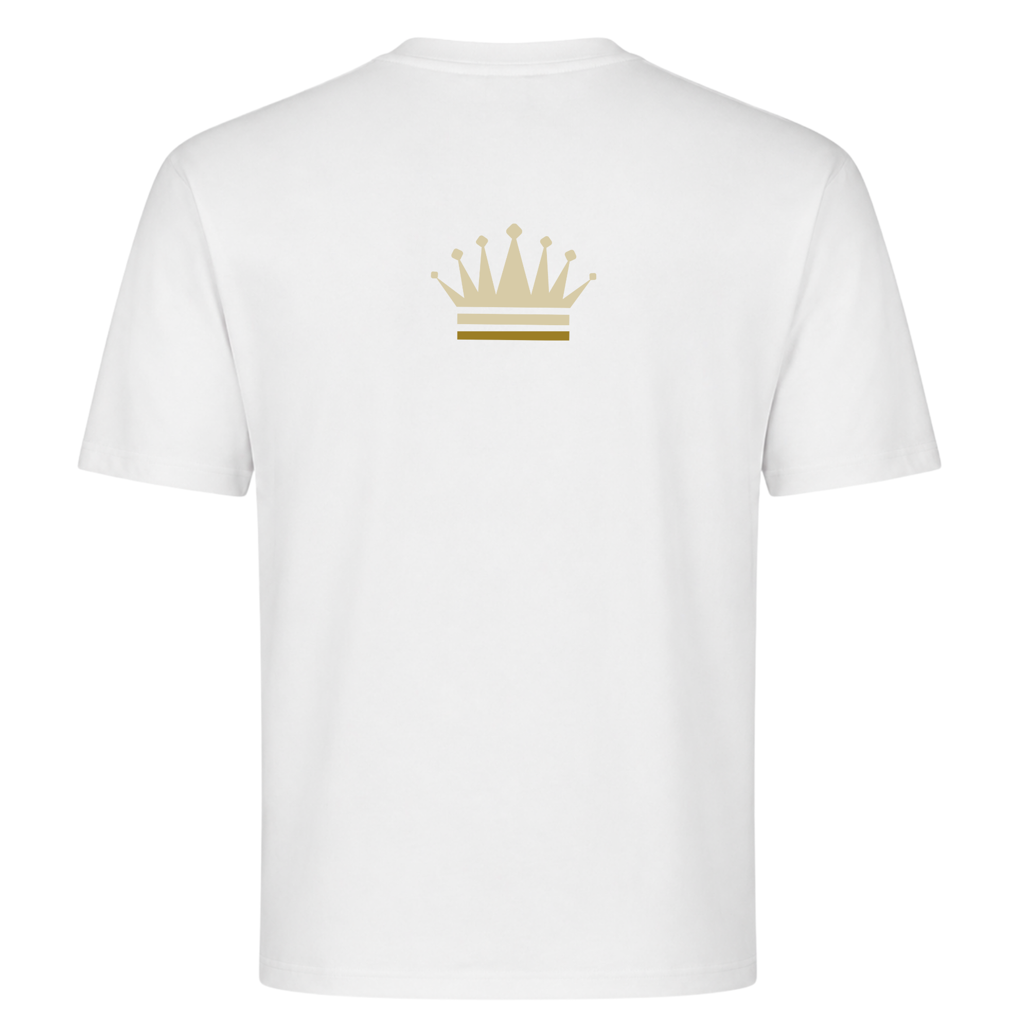 Pretium Ghost Tee