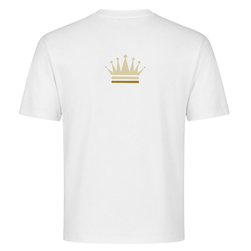 Pretium Ghost Tee