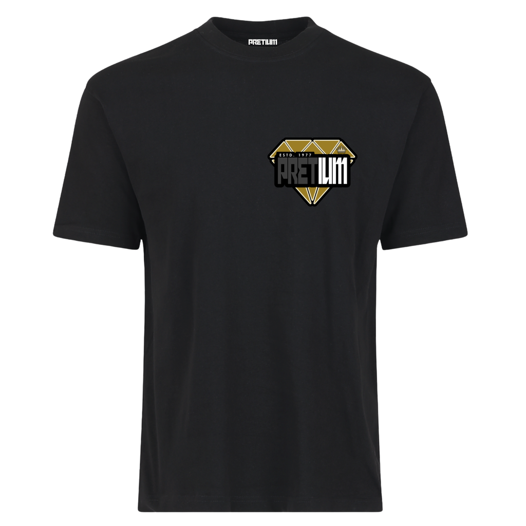 Pretium Premium Tee