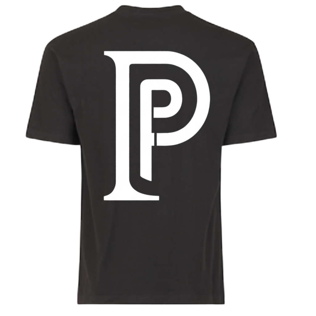Pretium Diamond Emblem Tee