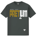 Pretium Signature T- Shirt