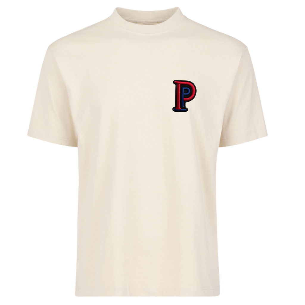Pretium Crown Tee