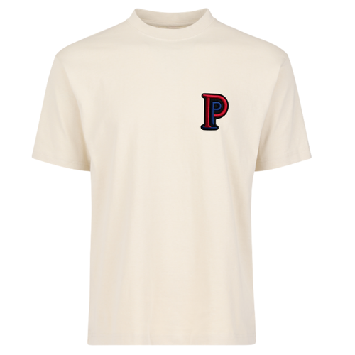Pretium Crown Tee