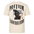 Pretium Crown Tee