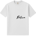 Pretium Ghost Tee
